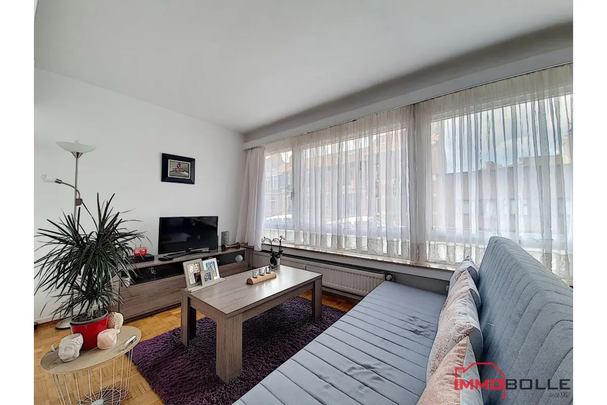 Studio te  koop in Sint-Pieters-Woluwe 1150 200000.00€ 0 slaapkamers 45.00m² - Zoekertje 622310