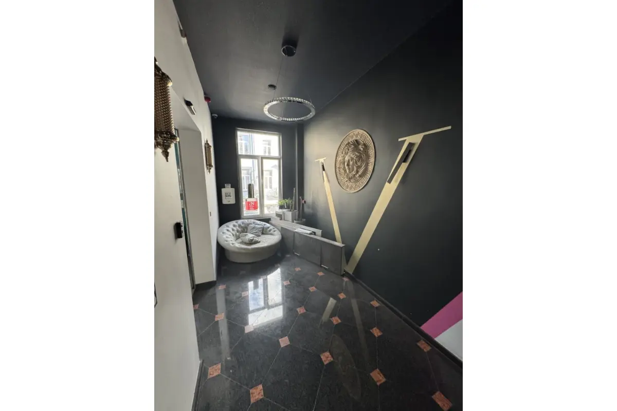 Commerce à vendre à Schaerbeek 1030 245000.00€ 0 chambres m² - annonce 623030