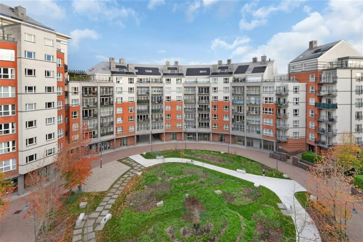 Appartement te  koop in Jette 1090 299000.00€ 2 slaapkamers 93.00m² - Zoekertje 622848