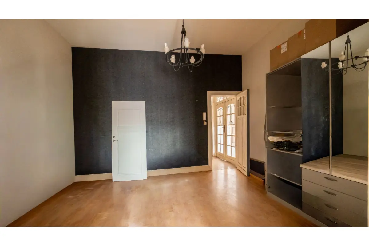 Benedenverdieping te  koop in Anderlecht 1070 110000.00€ 1 slaapkamers 60.00m² - Zoekertje 622914