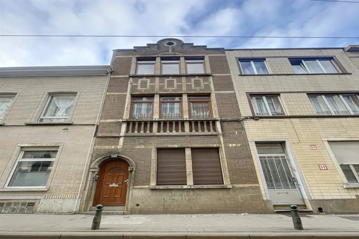 Huis te  koop in Laken 1020 530000.00€ 3 slaapkamers 230.00m² - Zoekertje 623463
