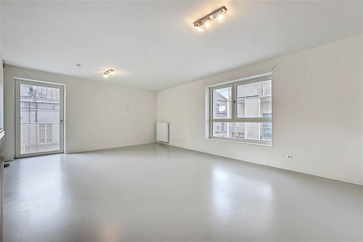 Appartement te  in Brussel 1000 1150.00€ 1 slaapkamers 55.00m² - Zoekertje 623391