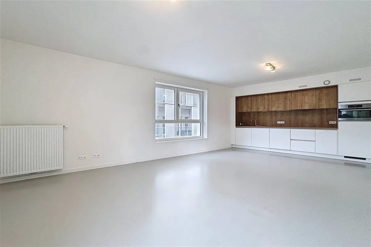 Appartement te  in Brussel 1000 1090.00€ 1 slaapkamers 55.00m² - Zoekertje 623391