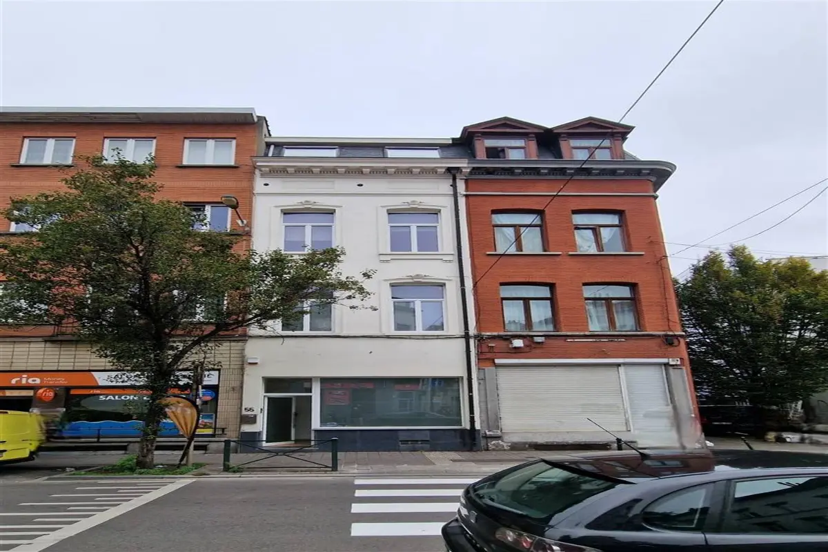 Maison à vendre à Anderlecht 1070 550000.00€ 5 chambres 165.00m² - annonce 623392