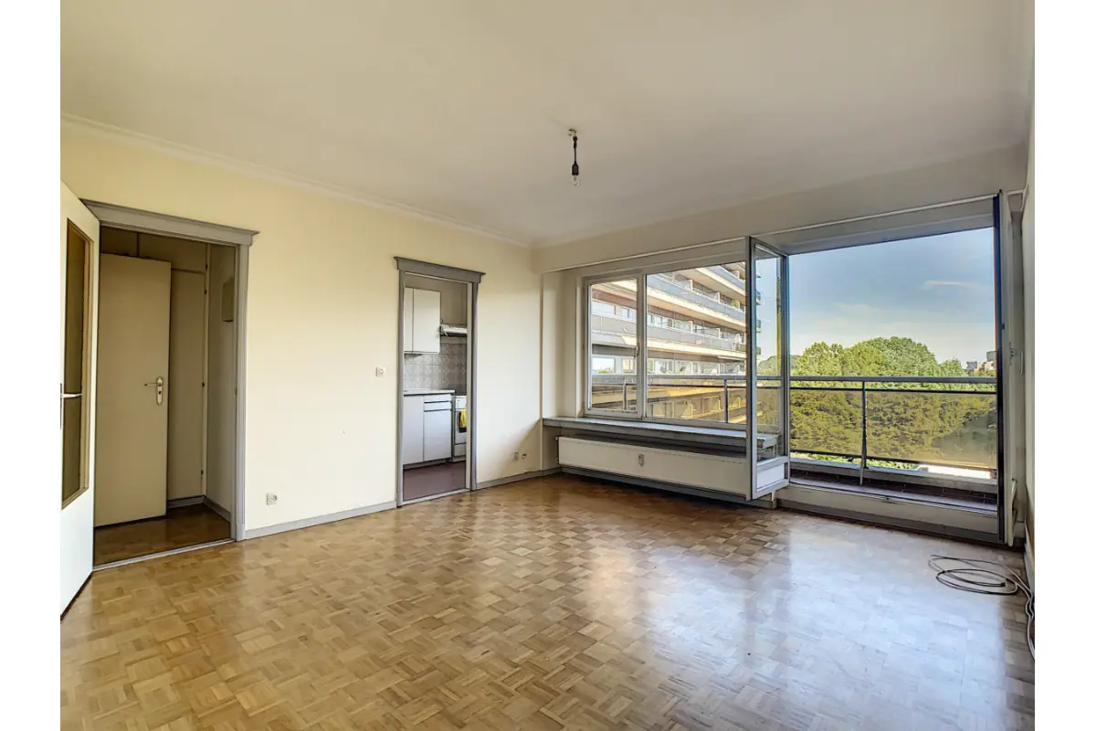 Appartement à  à Laeken 1020 129000.00€ 1 chambres 51.00m² - annonce 623557