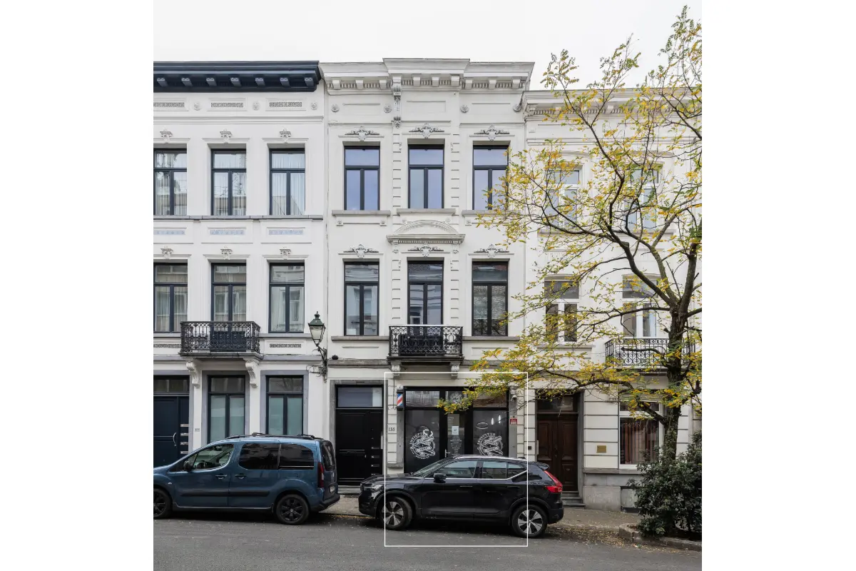 Handelszaak te  huur in Sint-Gillis 1060 0.00€  slaapkamers 100.00m² - Zoekertje 623773