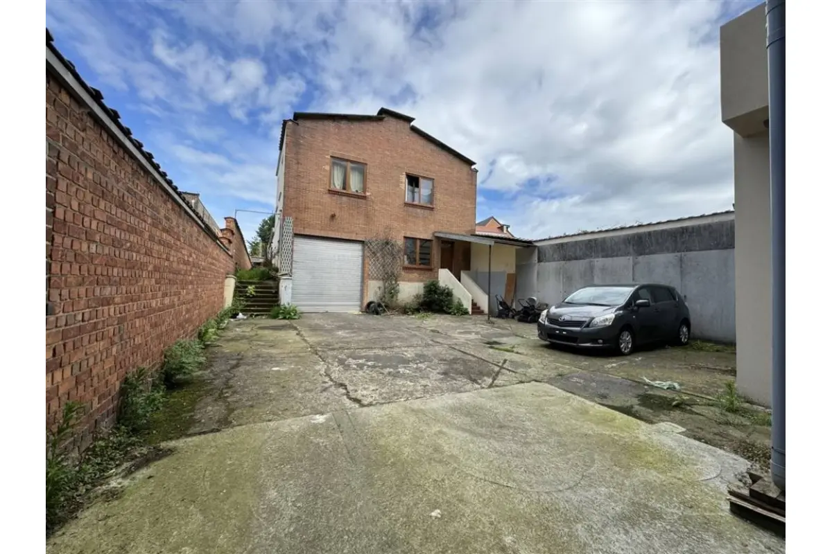 Handelszaak te  koop in Sint-Agatha-Berchem 1082 459000.00€  slaapkamers 510.00m² - Zoekertje 623373