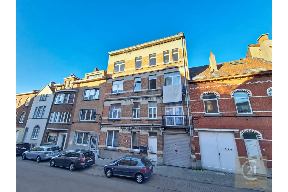 Benedenverdieping te  koop in Evere 1140 249000.00€ 2 slaapkamers 80.00m² - Zoekertje 623552