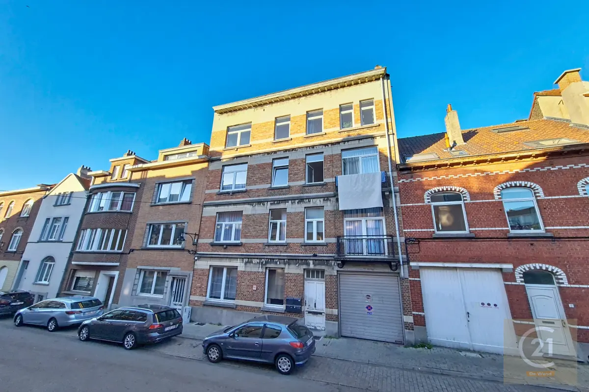 Benedenverdieping te  koop in Evere 1140 249000.00€ 2 slaapkamers 80.00m² - Zoekertje 623552