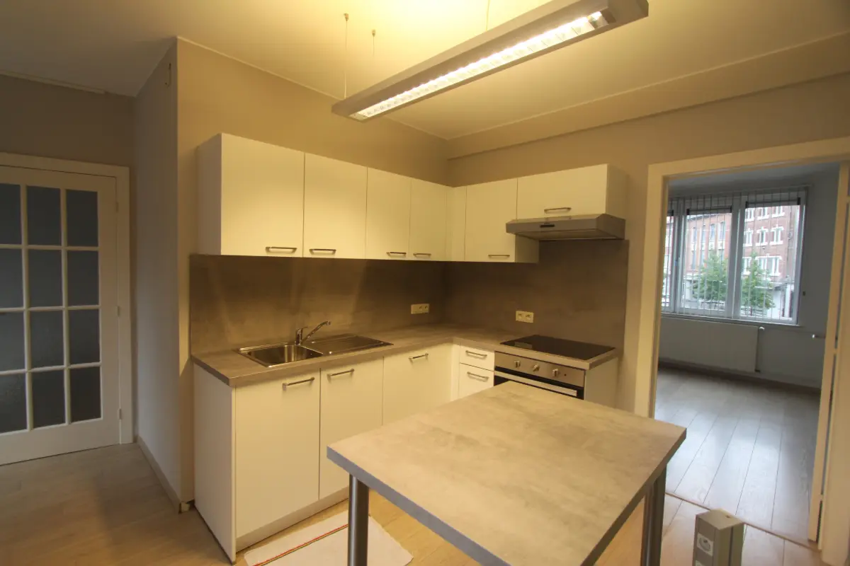 Triplex à louer à Tournai 7500 800.00€ 2 chambres 167.00m² - annonce 623731