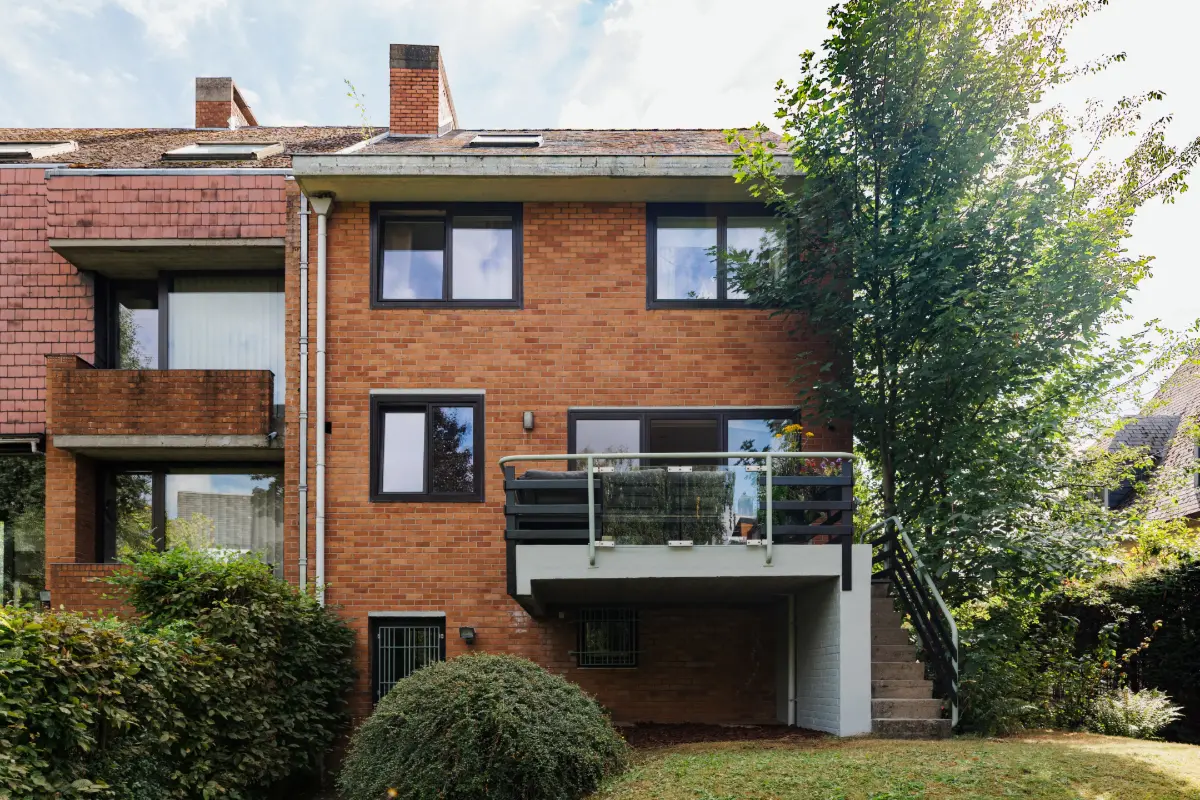 Maison à vendre à Woluwe-Saint-Pierre 1150 995000.00€ 4 chambres 220.00m² - annonce 623756