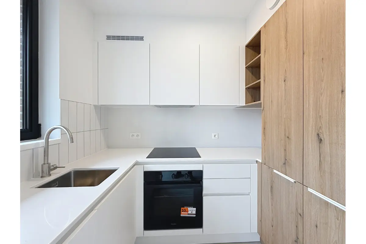 Appartement à louer à Jette 1090 1150.00€ 2 chambres 84.48m² - annonce 624474