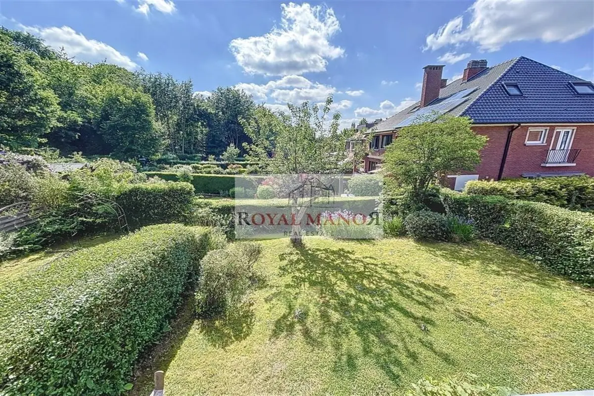 Maison à vendre à Woluwe-Saint-Pierre 1150 670000.00€ 4 chambres 170.00m² - annonce 624038