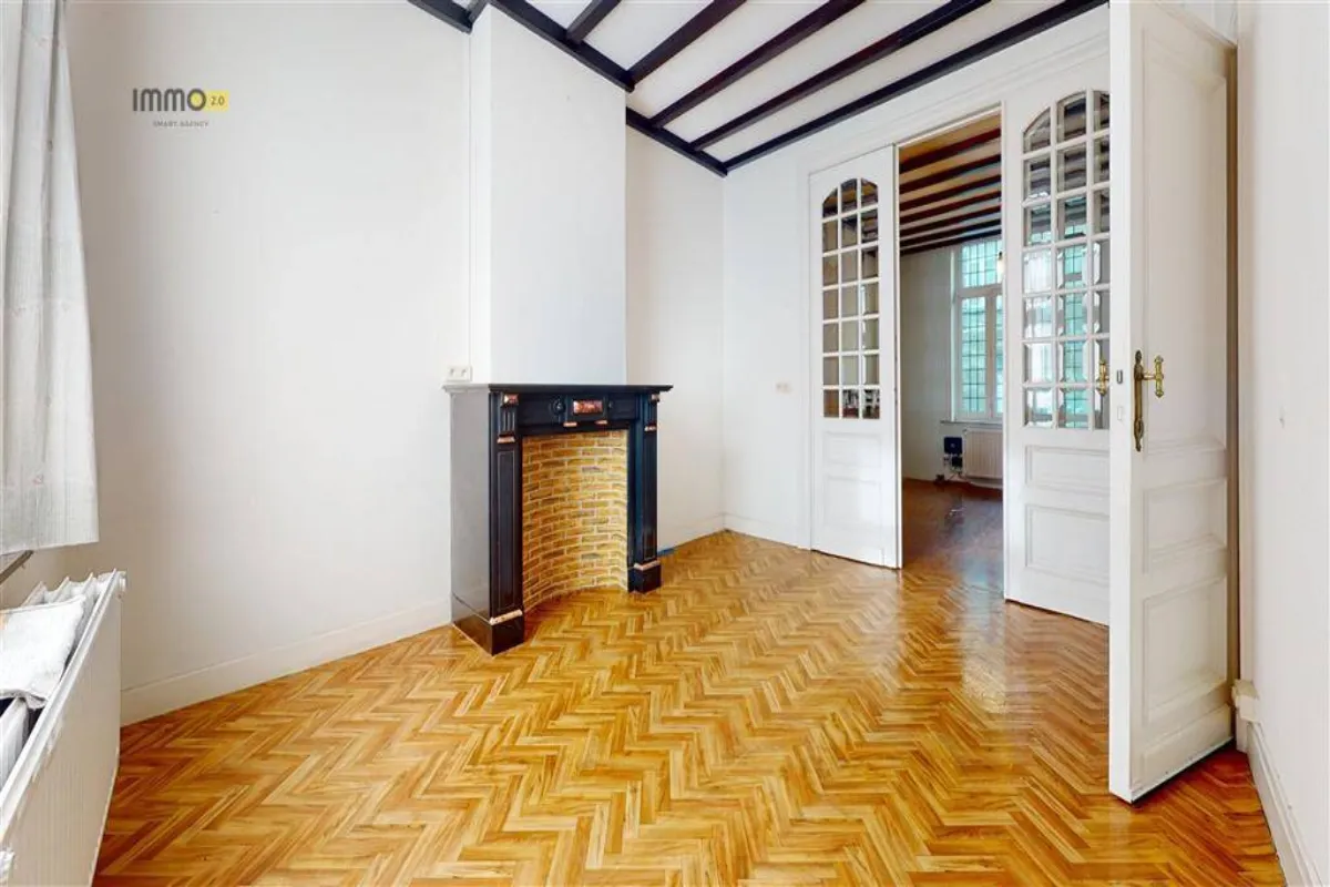 Appartement à louer à Anderlecht 1070 890.00€ 1 chambres 81.00m² - annonce 629563