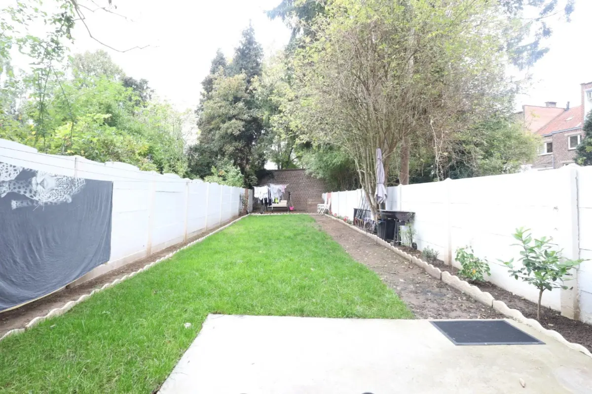 Appartement à  à Laeken 1020 265000.00€ 2 chambres 82.00m² - annonce 623842