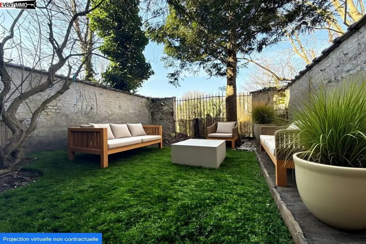 Huis te  koop in Schaarbeek 1030 675000.00€ 5 slaapkamers 258.00m² - Zoekertje 624438