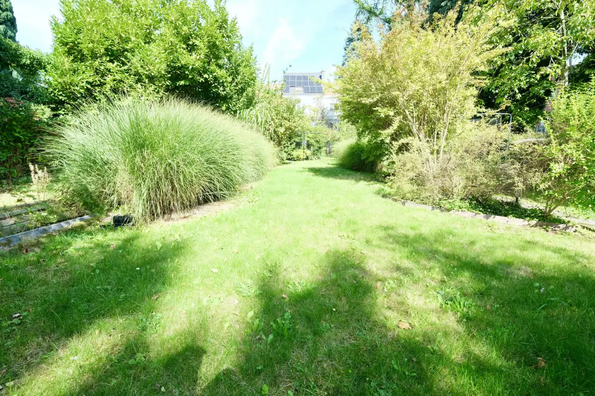 Maison à vendre à Anderlecht 1070 525000.00€ 5 chambres 207.00m² - annonce 624342