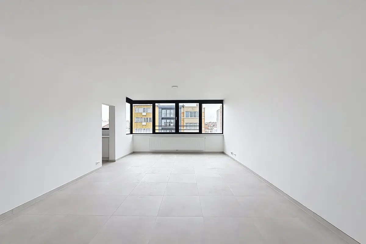 Appartement te  huur in Jette 1090 1250.00€ 2 slaapkamers 86.53m² - Zoekertje 624472