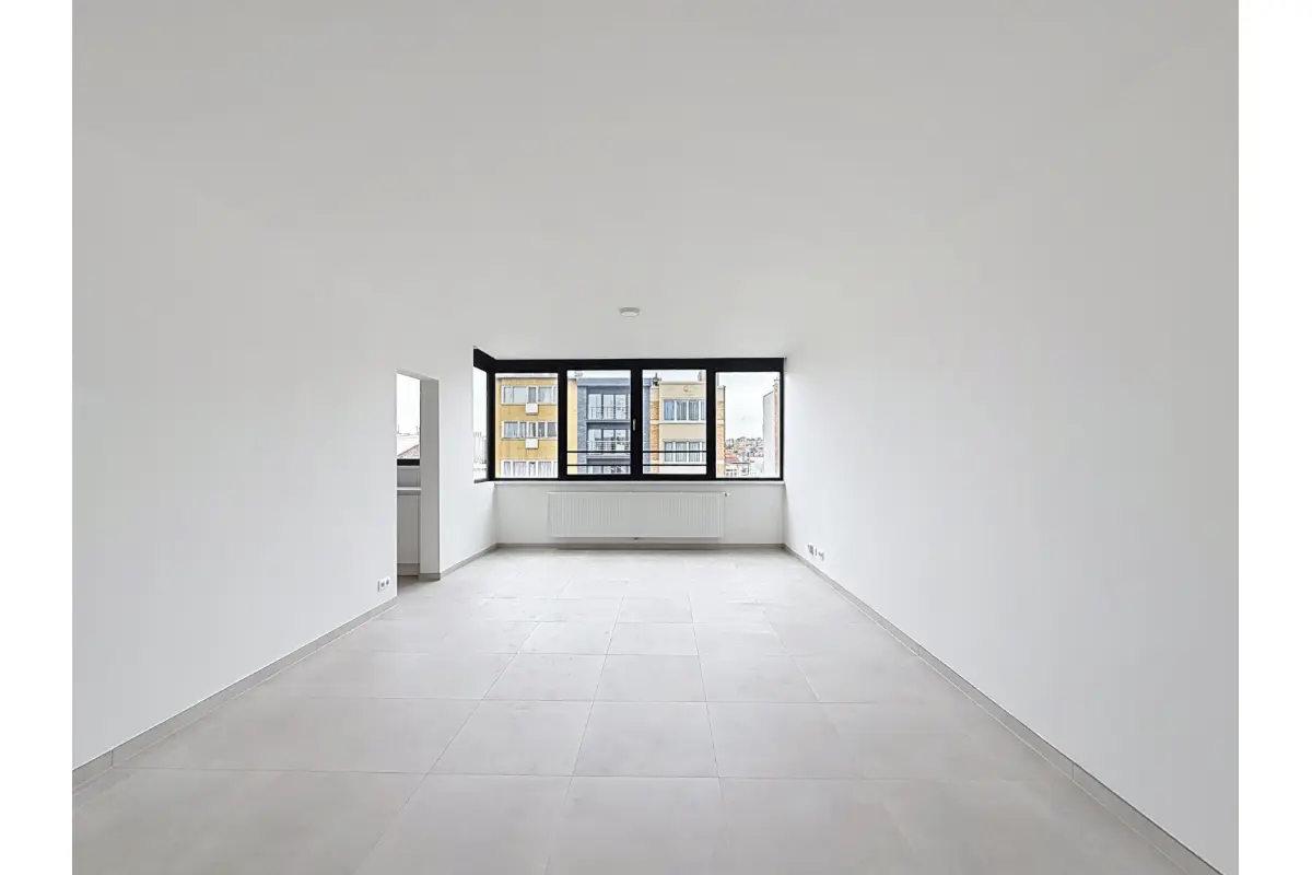 Appartement à louer à Jette 1090 1250.00€ 2 chambres 86.53m² - annonce 624472