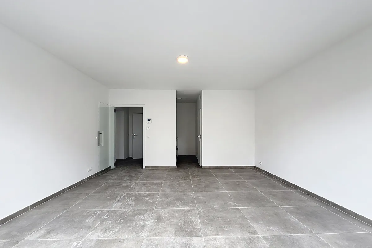 Appartement te  huur in Jette 1090 990.00€ 1 slaapkamers 54.52m² - Zoekertje 624475