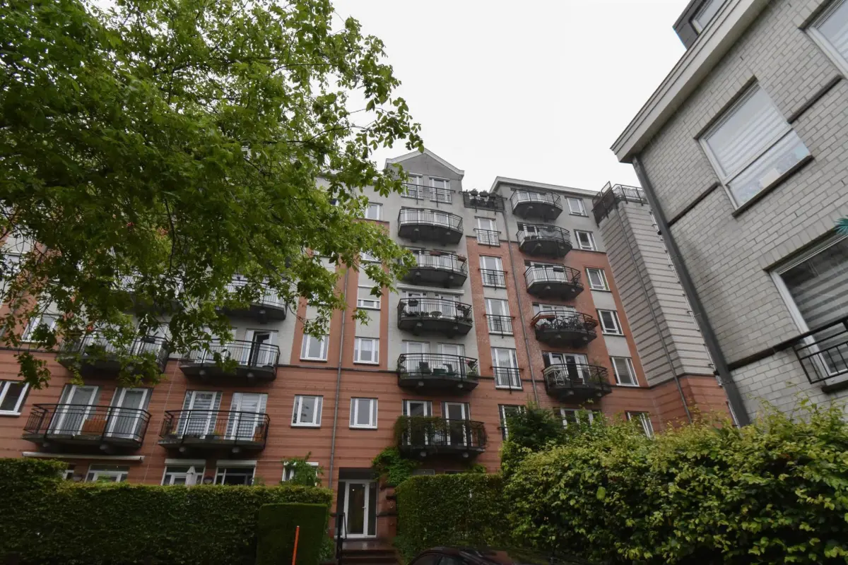 Parking à vendre à Jette 1090 17500.00€  chambres m² - annonce 624065