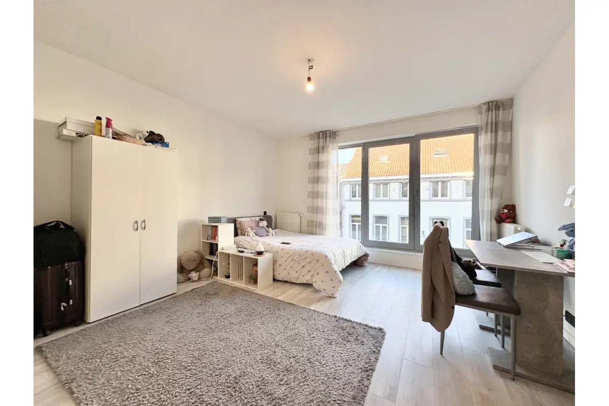 Studio te  huur in Schaarbeek 1030 895.00€ 0 slaapkamers 36.00m² - Zoekertje 624072