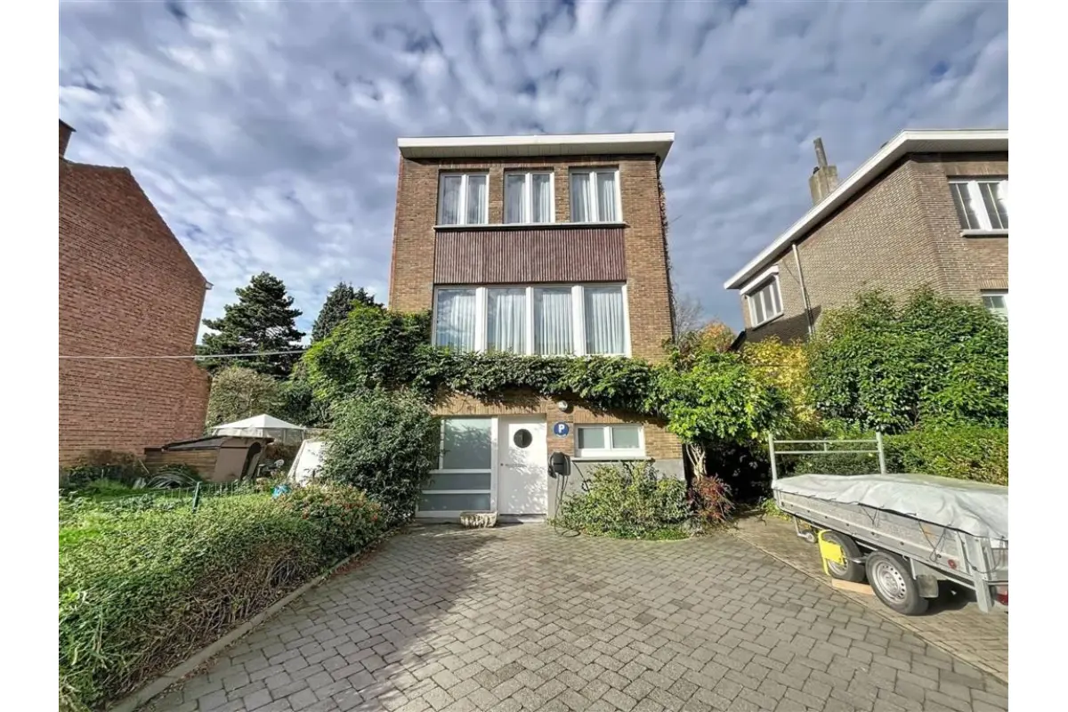Huis te  in Vilvoorde 1800 489000.00€ 3 slaapkamers 180.00m² - Zoekertje 624330
