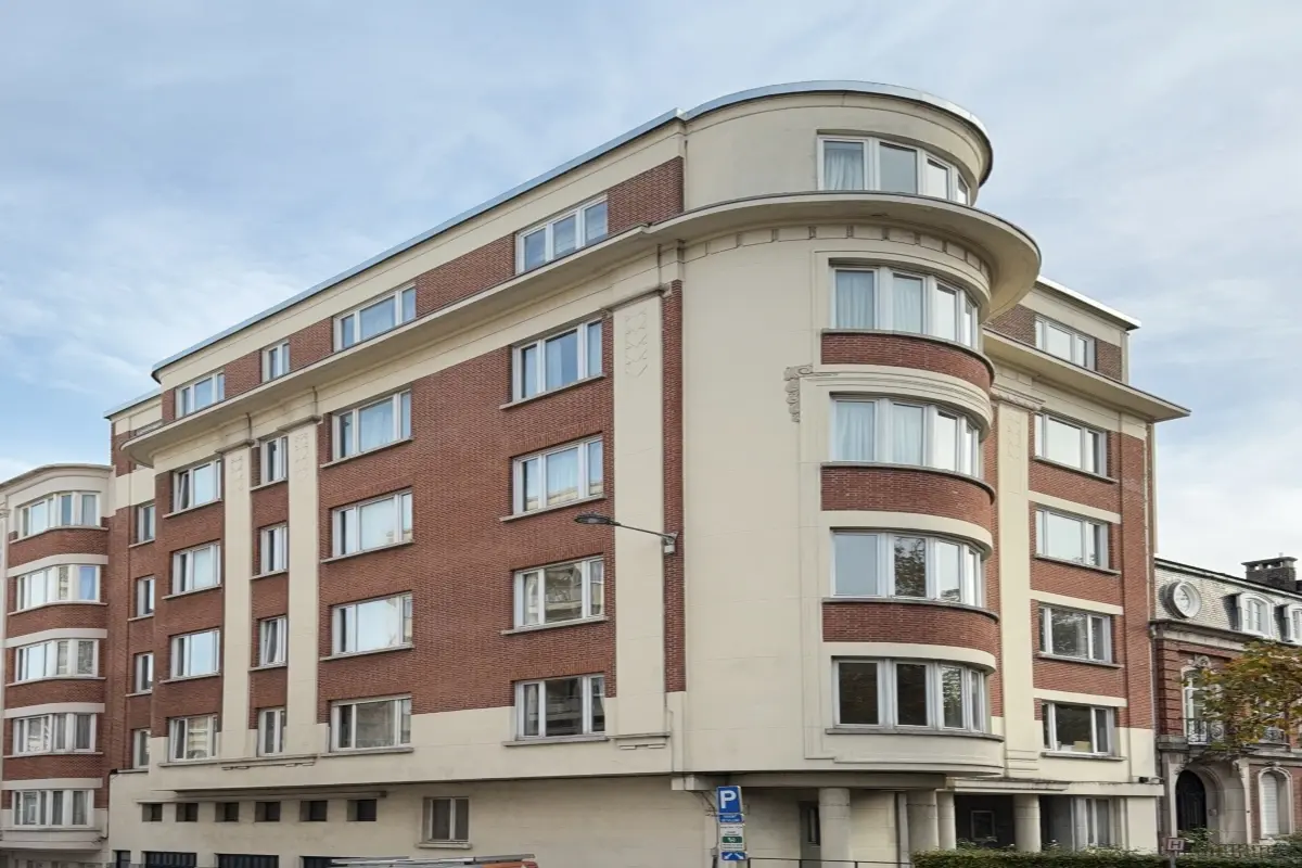 Appartement te  in Sint-Pieters-Woluwe 1150 645000.00€ 3 slaapkamers 200.00m² - Zoekertje 624174