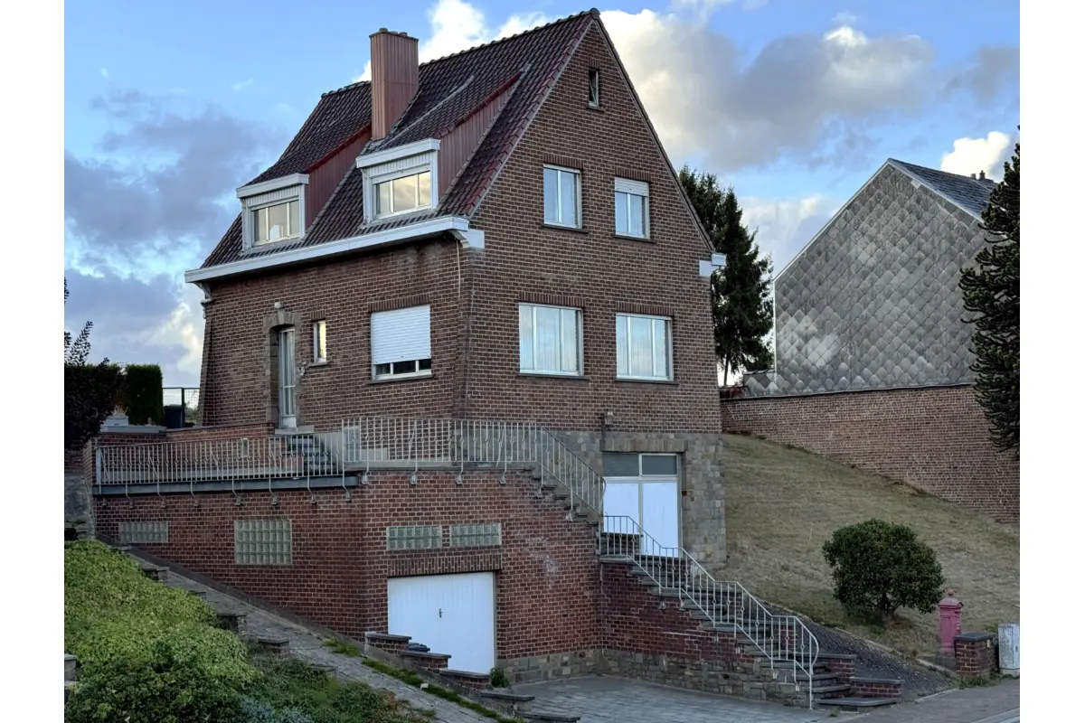 Huis te  in Sterrebeek 1933 550000.00€ 3 slaapkamers 153.00m² - Zoekertje 624636