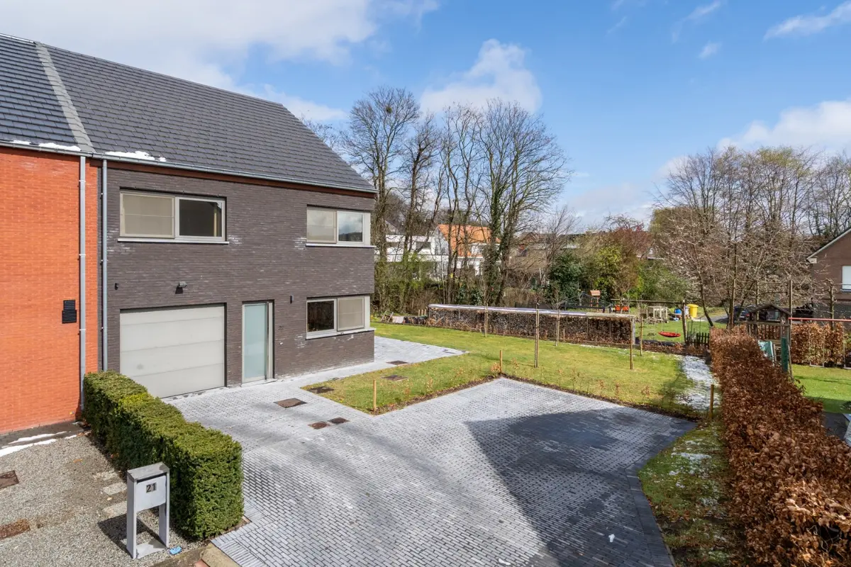 Villa à louer à Linden 3210 1795.00€ 4 chambres 257.00m² - annonce 624737