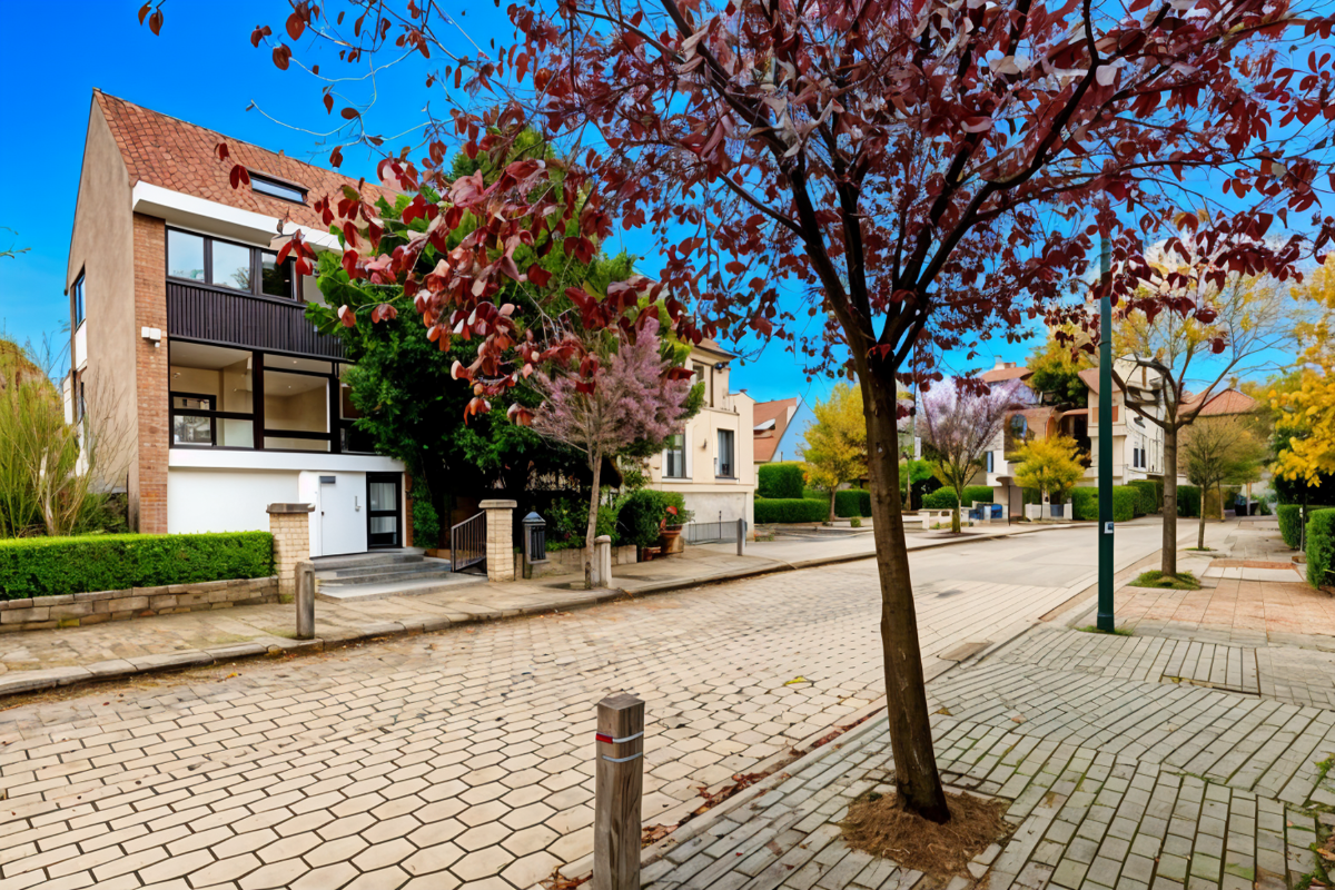 Huis te  koop in Oudergem 1160 825000.00€ 5 slaapkamers 240.00m² - Zoekertje 625168