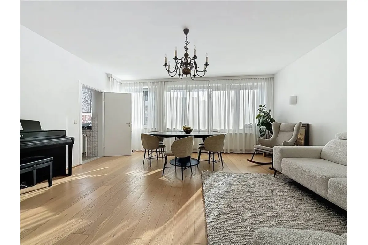 Appartement te  in Jette 1090 299000.00€ 3 slaapkamers 112.00m² - Zoekertje 625554