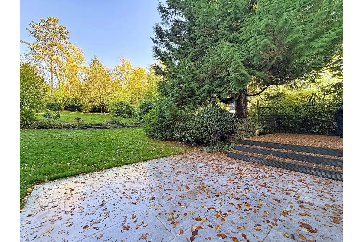 Maison à louer à Uccle 1180 4900.00€ 4 chambres 325.00m² - annonce 625026