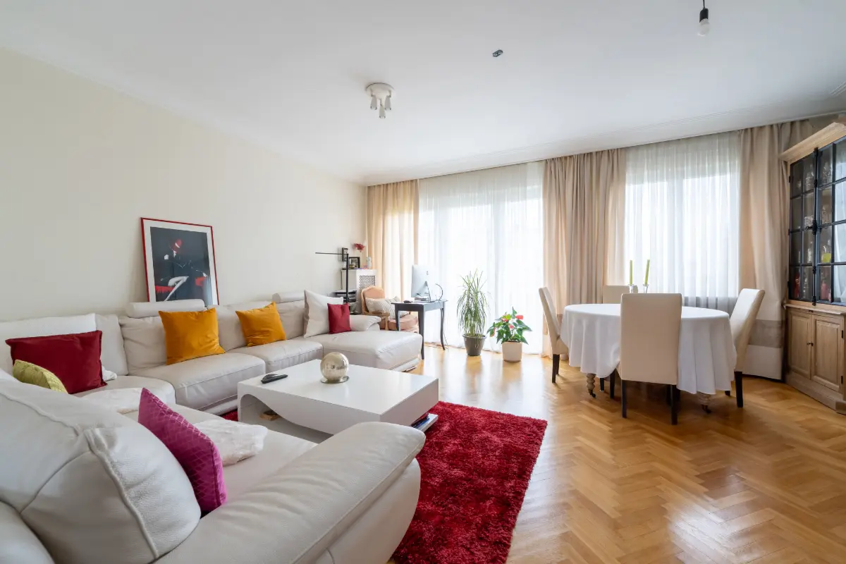 Appartement à  à Etterbeek 1040 320000.00€ 1 chambres 87.00m² - annonce 624845