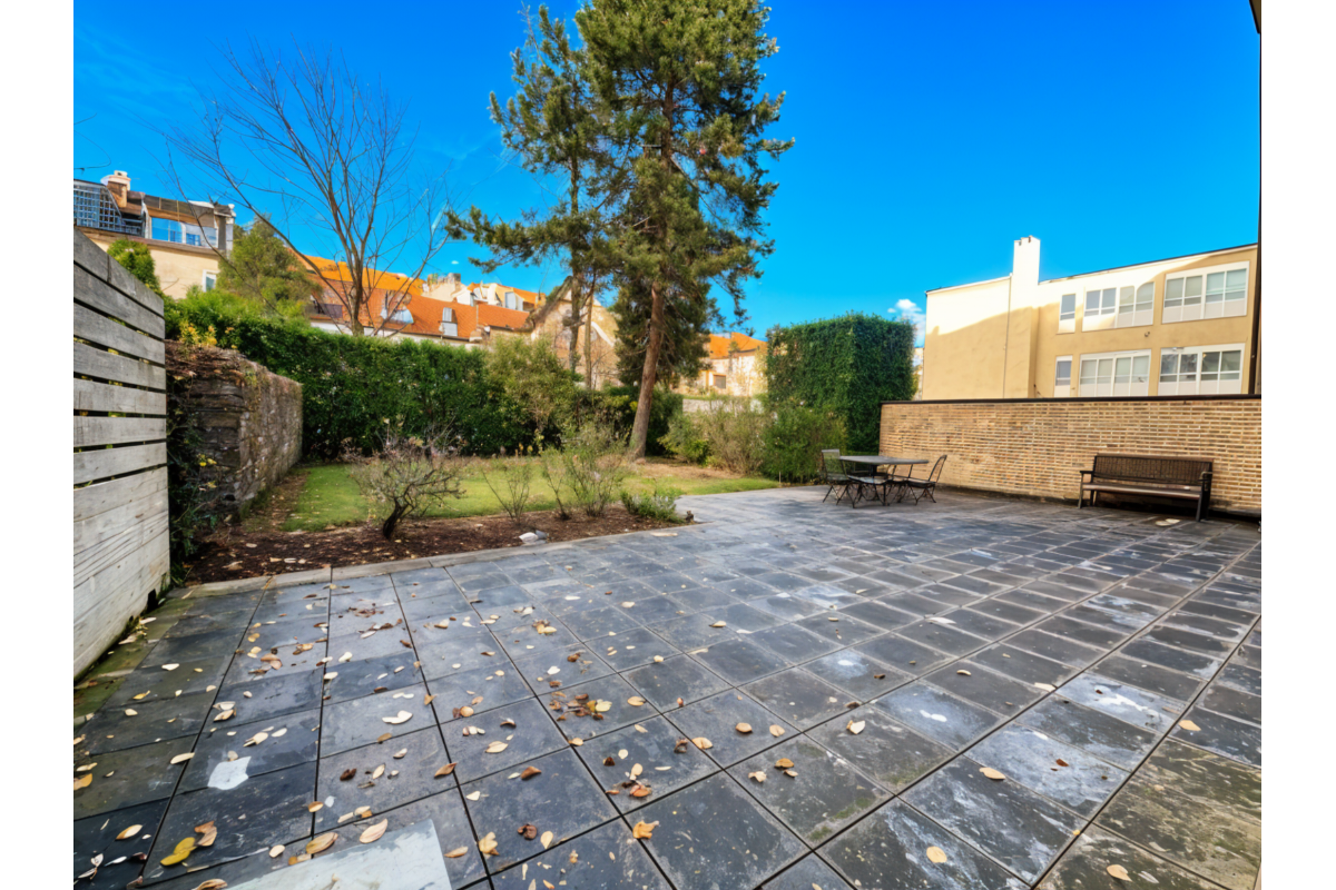 Benedenverdieping te  koop in Sint-Lambrechts-Woluwe 1200 389500.00€ 2 slaapkamers 85.00m² - Zoekertje 625167