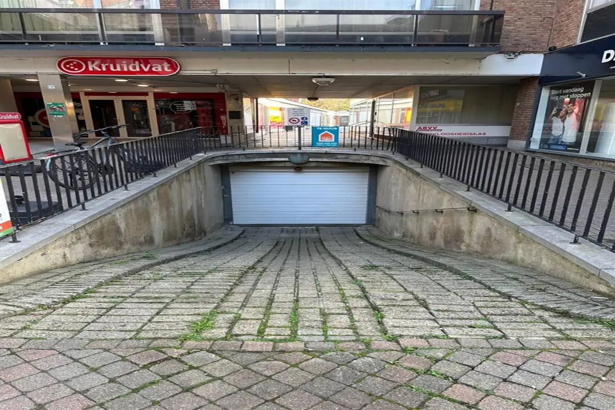 Parking / garage à louer à Tirlemont 3300 85.00€  chambres m² - annonce 625653