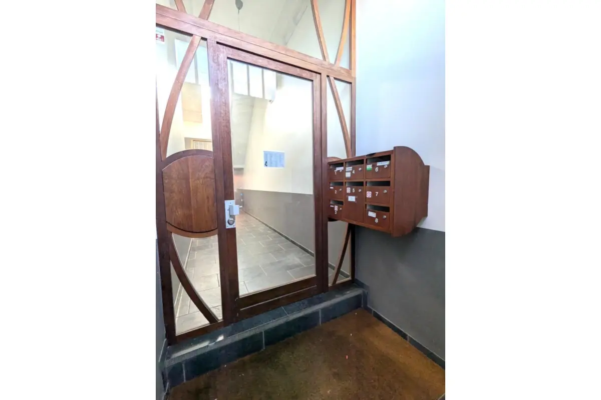 Triplex à louer à Ixelles 1050 1630.00€ 3 chambres 122.00m² - annonce 627654