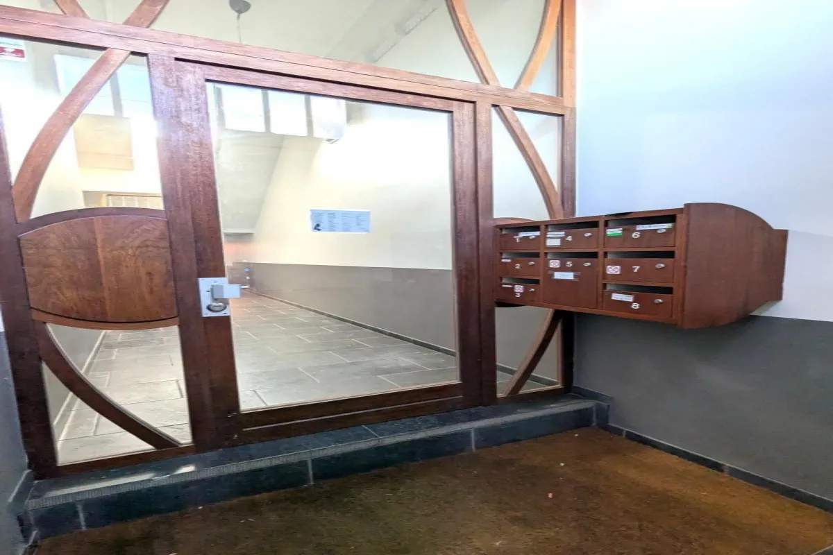 Duplex te  huur in Elsene 1050 1570.00€ 2 slaapkamers 115.00m² - Zoekertje 627654