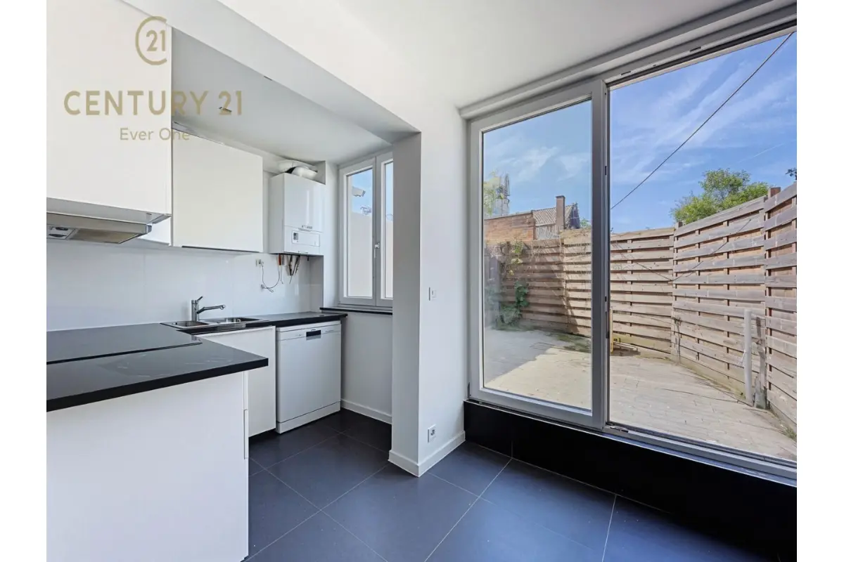 Maison à vendre à Evere 1140 650000.00€ 4 chambres 172.00m² - annonce 709053