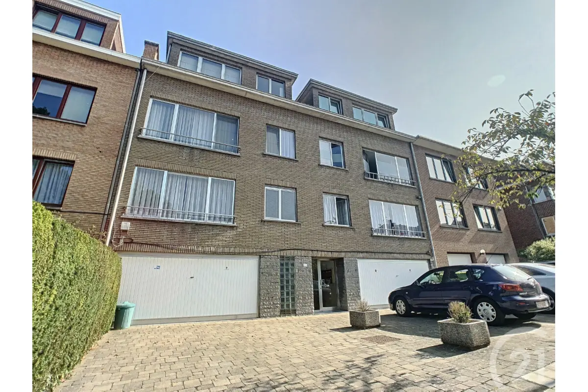 Appartement te  koop in Watermaal-Bosvoorde 1170 329000.00€ 2 slaapkamers 73.00m² - Zoekertje 625149