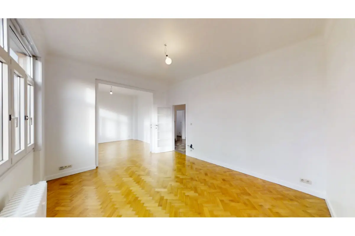 Appartement à louer à Forest 1190 1100.00€ 1 chambres 76.00m² - annonce 625180