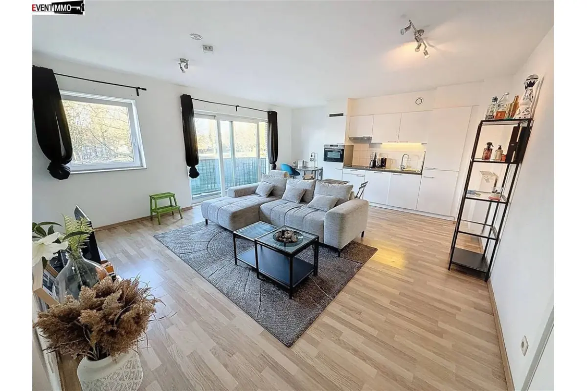 Studio te  koop in Anderlecht 1070 185000.00€ 1 slaapkamers 50.00m² - Zoekertje 625377