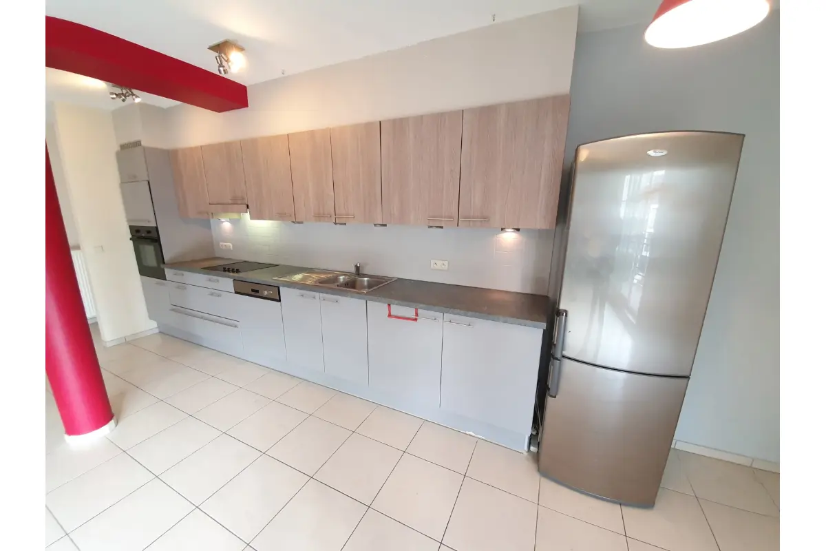 Appartement à vendre à Ganshoren 1083 295000.00€ 2 chambres 90.00m² - annonce 625004