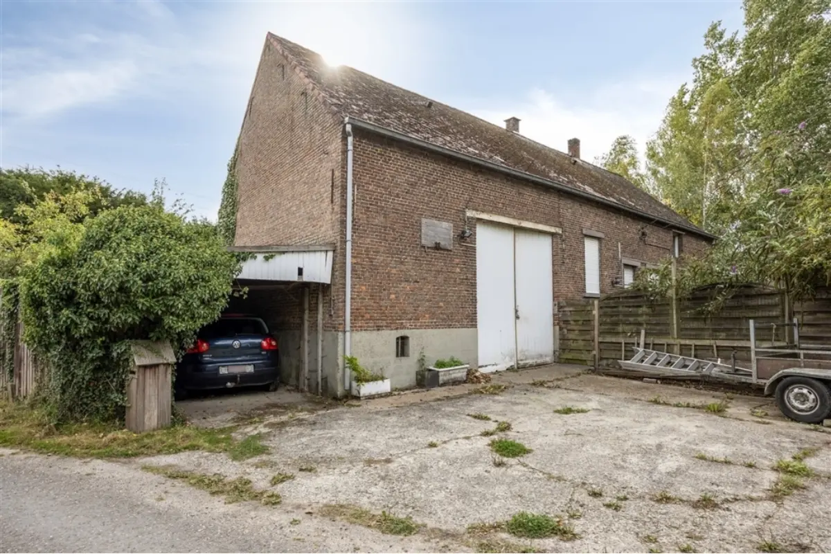 Ferme à vendre à Eppegem 1980 385000.00€ 6 chambres 213.00m² - annonce 625656