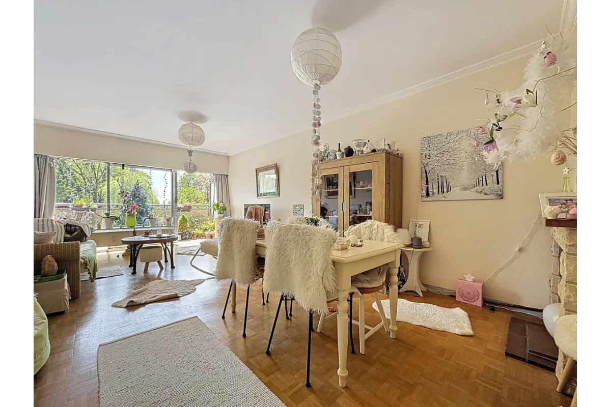 Appartement à  à Laeken 1020 225000.00€ 2 chambres 84.00m² - annonce 626170