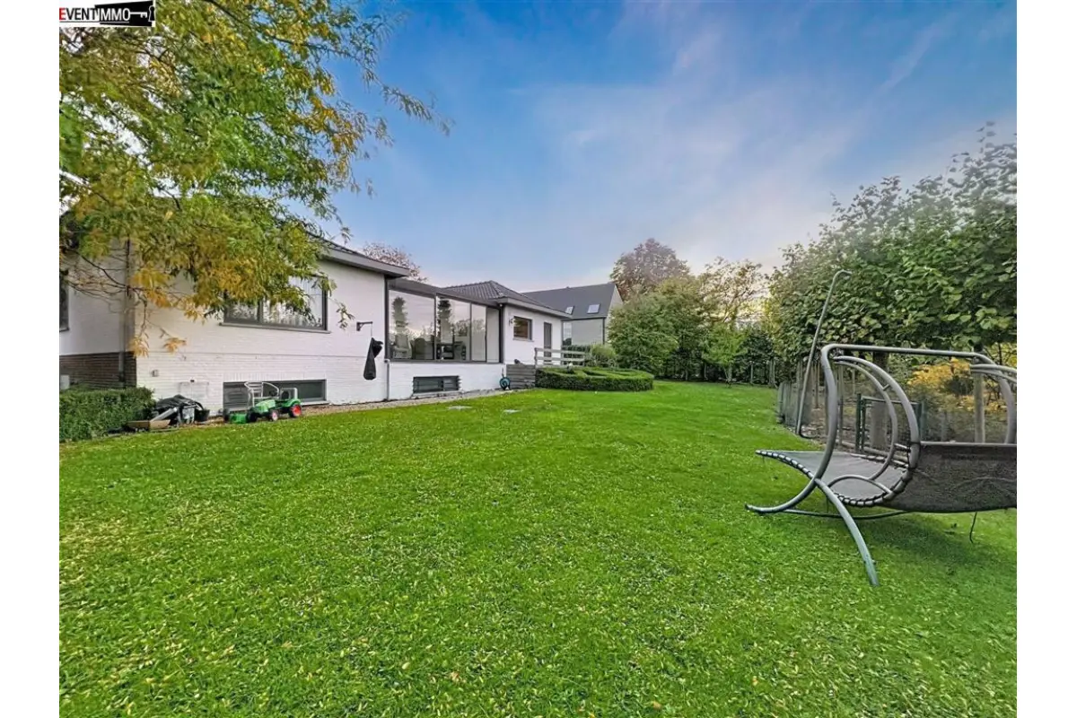 Villa à  à Steenokkerzeel 1820 795000.00€ 4 chambres 235.00m² - annonce 626407