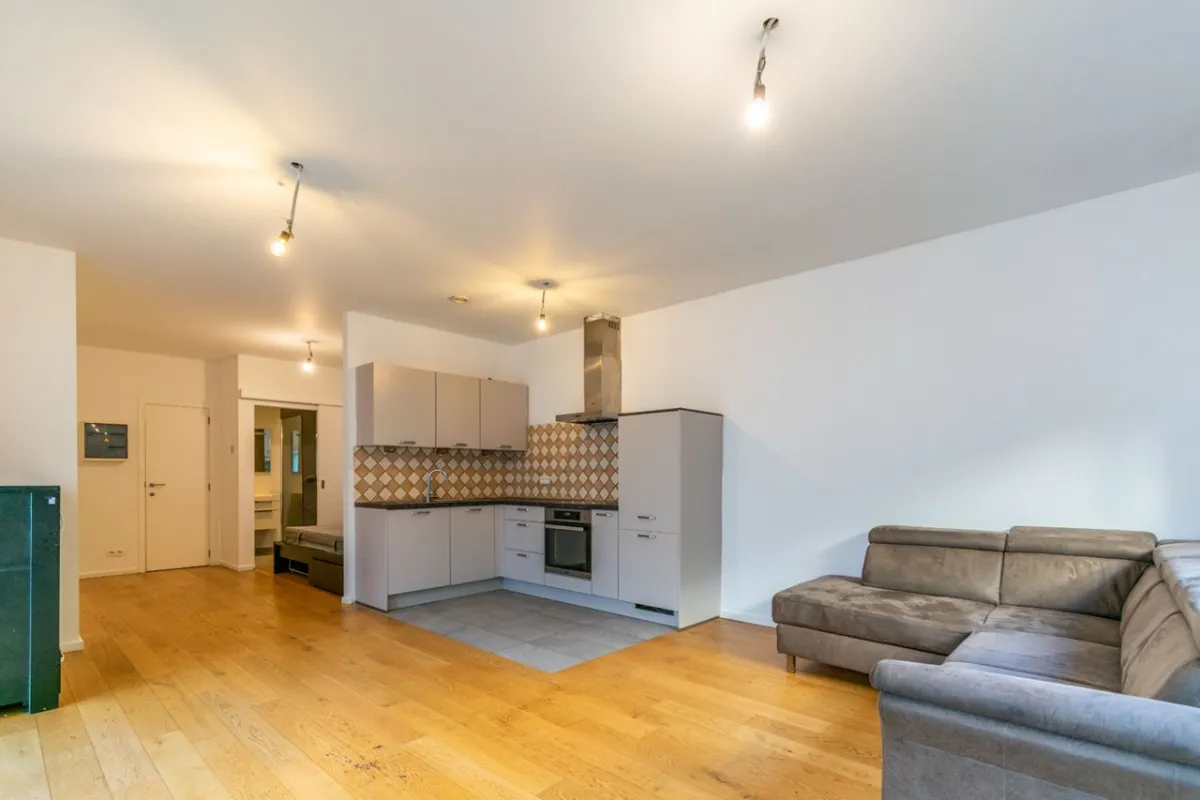 Appartement à vendre à Saint-Josse-ten-Noode 1210 249000.00€ 1 chambres 55.00m² - annonce 626605