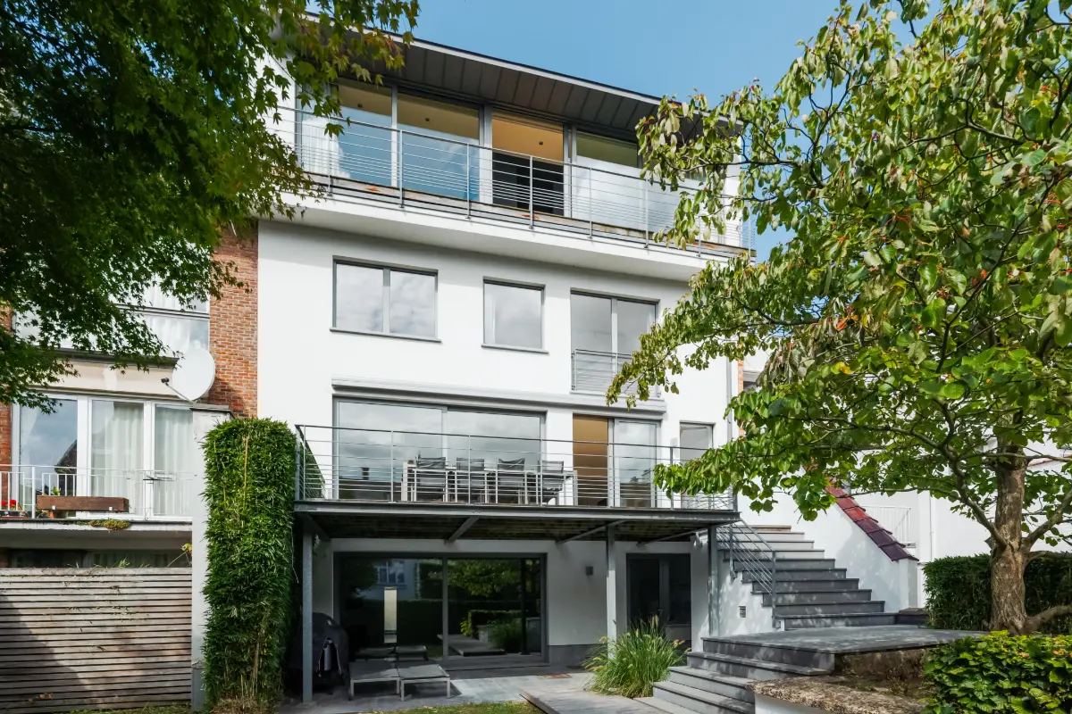 Maison à vendre à Woluwe-Saint-Lambert 1200 1395000.00€ 5 chambres 360.00m² - annonce 626164