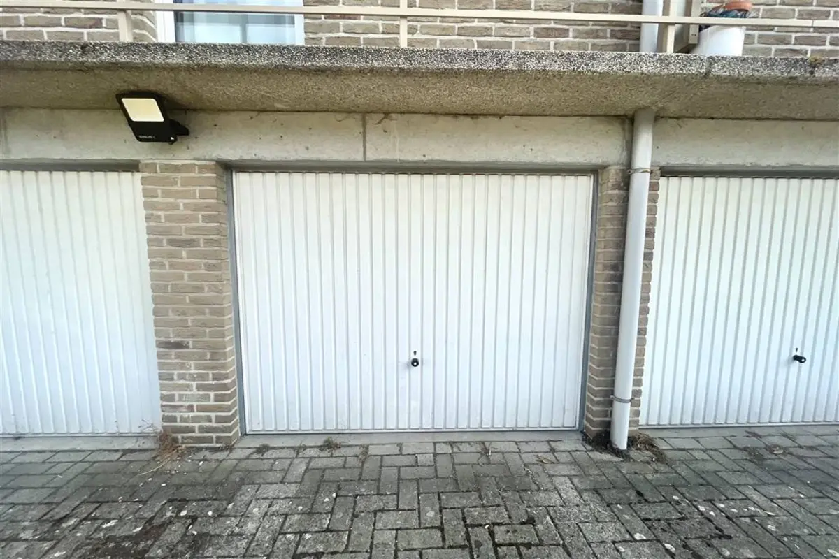 Parking / garage à louer à Borgerhout 2140 70.00€  chambres m² - annonce 626323