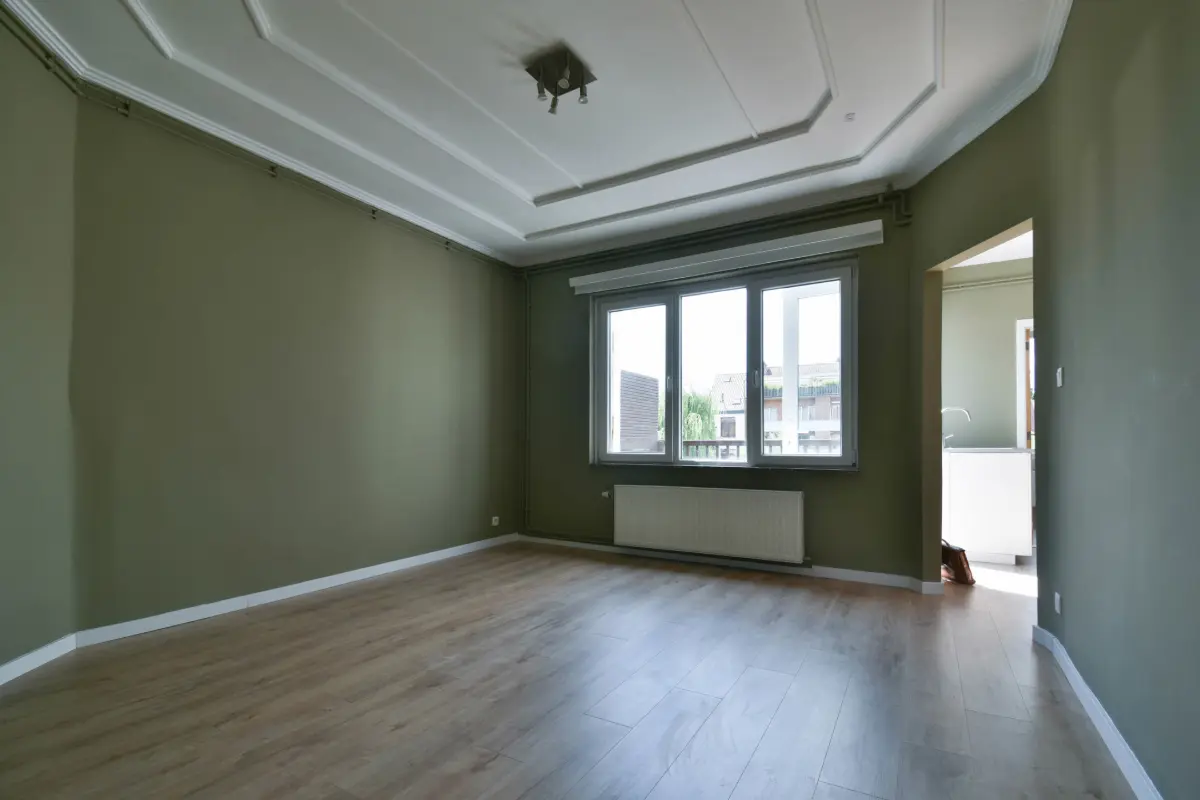 Appartement te  in Jette 1090 950.00€ 1 slaapkamers 63.00m² - Zoekertje 625944